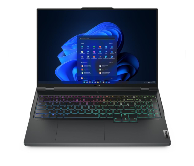 Lenovo Legion Pro7-16 R9-7945HX/32GB/2TB/Win11 RTX4080 240Hz - 1188502 - zdjęcie 3